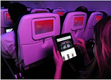 EU prohíbe dispositivos electrónicos en vuelos de Medio Oriente