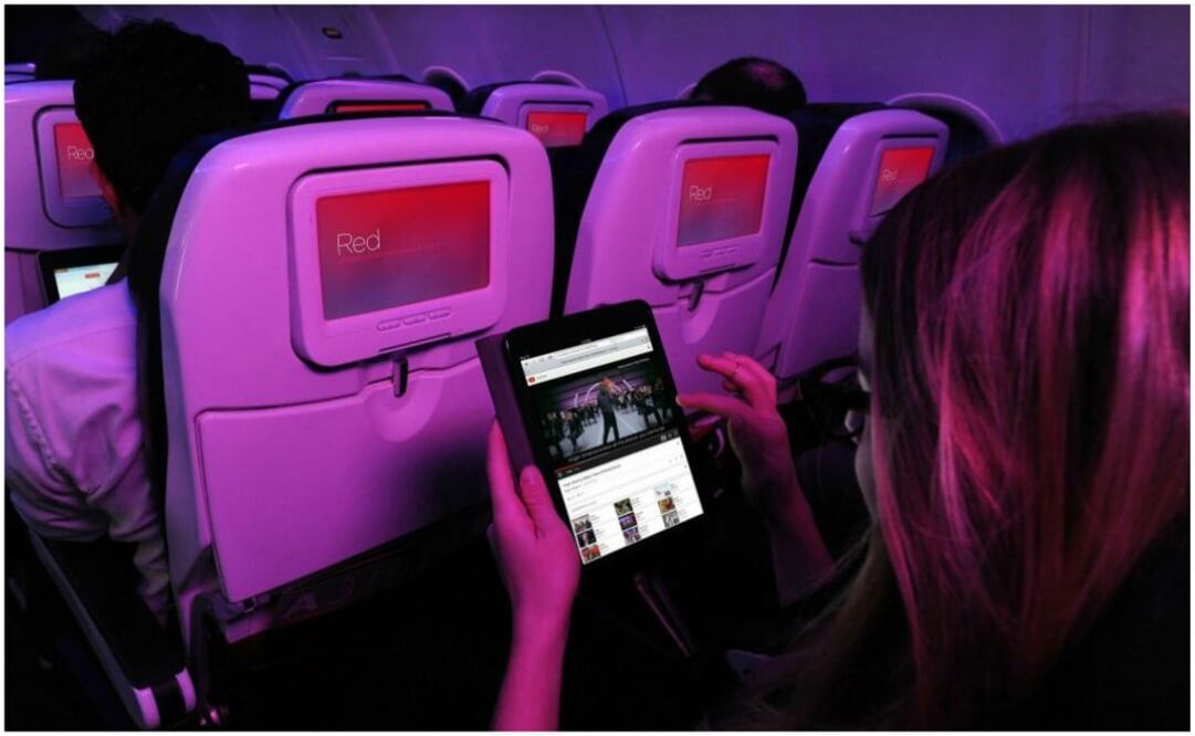 Todos esos dispositivos deberán incluirse en el equipaje facturado de los aviones, indicaron responsables estadounidenses