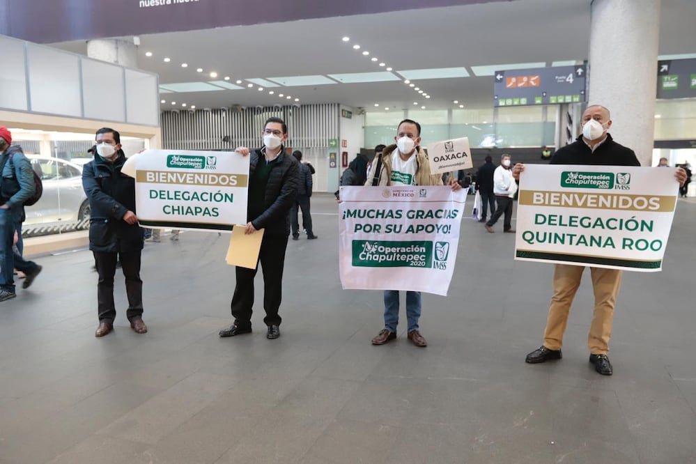 Foto: Berenice Fregoso / EL UNIVERSAL