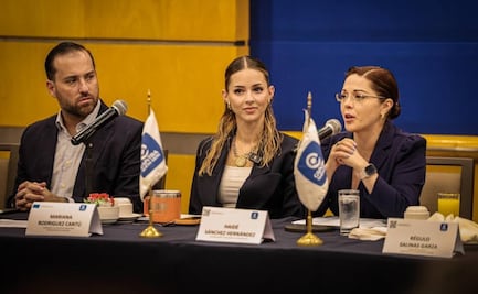 Mariana Rodríguez asegura que trabajará en la agilización y digitalización de trámites municipales