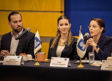 Mariana Rodríguez asegura que trabajará en la agilización y digitalización de trámites municipales
