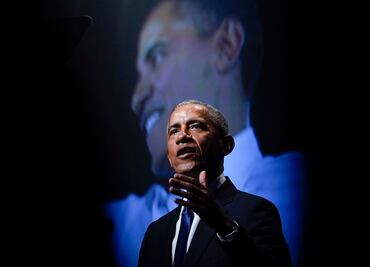 Obama gana Emmy como narrador de documental sobre parques nacionales