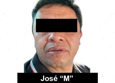 Dictan sentencia de 50 años de cárcel a un hombre por secuestro agravado; cumple condena en el "Altiplano"