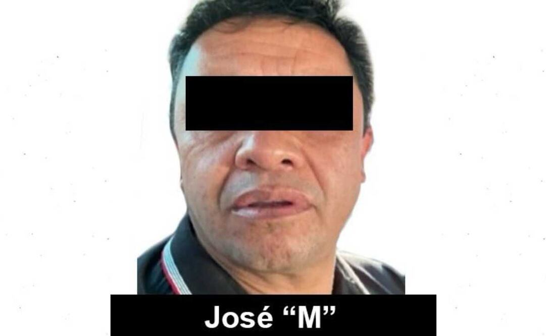 Dictan sentencia condenatoria a José “M”, acusado de secuestro. Foto: Especial