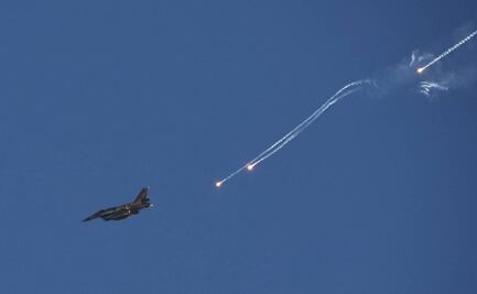 Hezbolá reivindica el lanzamiento de nueve ataques contra el norte de Israel