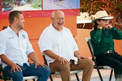 Colecciona góber Castro programas antipobreza