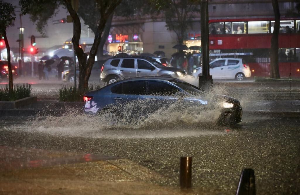 FOTO: Valente Rosas/ El Universal/ 