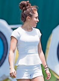 Longoria logra último título de este año