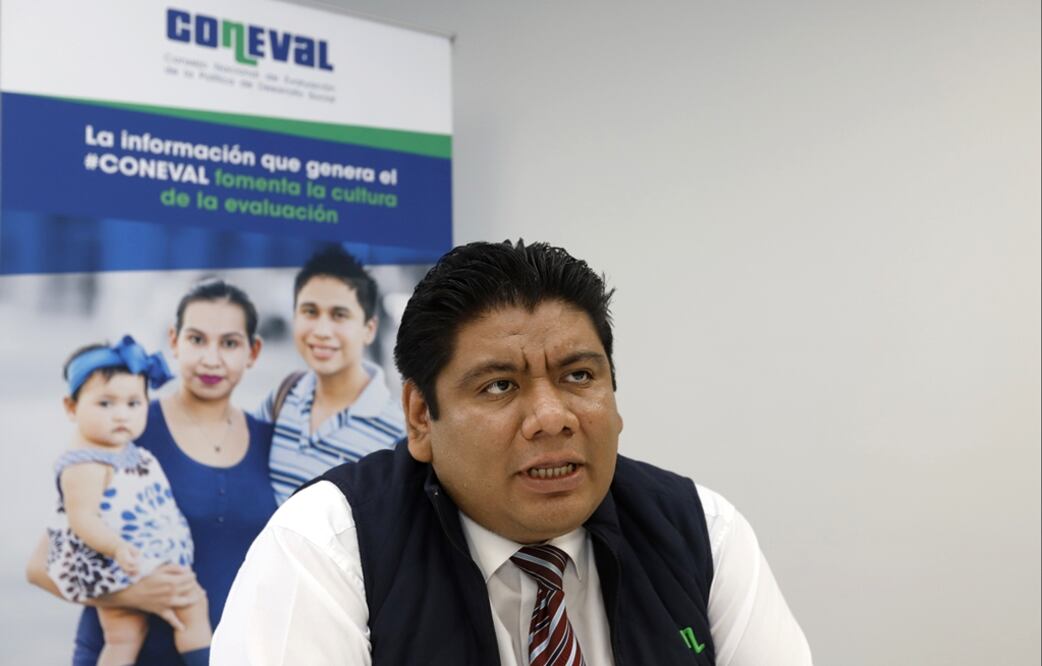 Foto: Archivo/EL UNIVERSAL