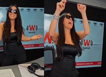 Martha Debayle se mueve al ritmo de Madonna y usuarios en redes la critican: "No que te cae mal"