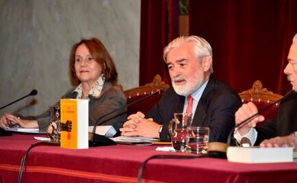 RAE presenta edición conmemorativa de Roa Bastos