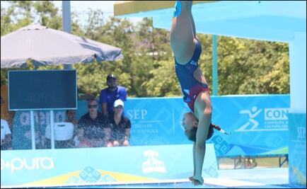 Falla difusión de la ON