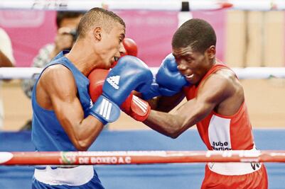 Lourenço evita ir al lado oscuro 