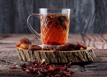 Conoce los beneficios de la flor de jamaica para la salud