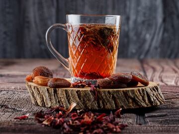 La bebida que Harvard recomienda para bajar el colesterol