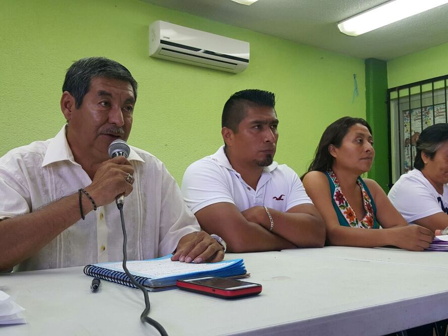 (Foto: Agencia Quadratín)