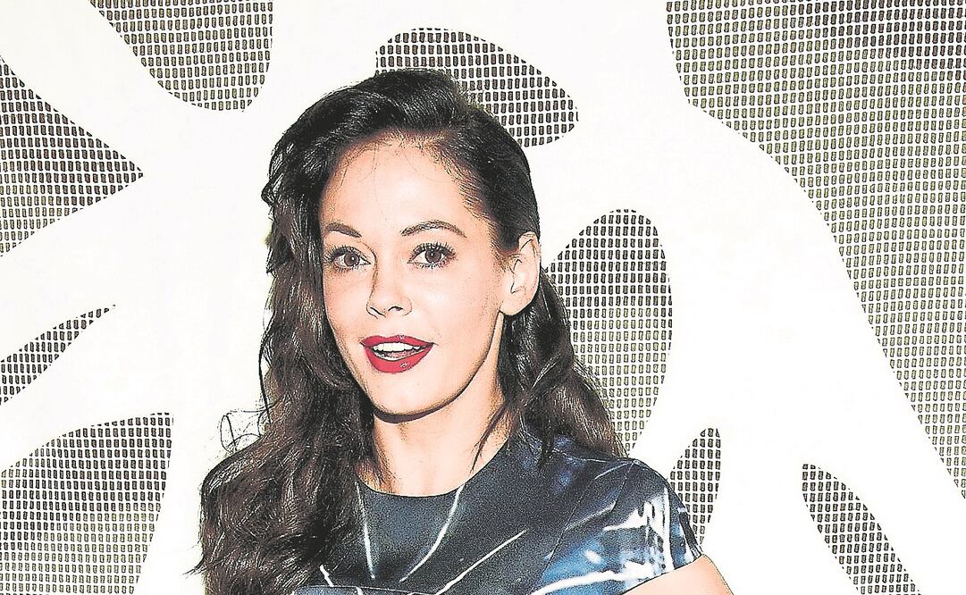 Rose tuiteó contra Ben Affleck en el contexto del caso Weinstein (ARCHIVO EL UNIVERSAL)