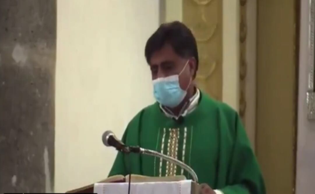 Foto: Captura de video