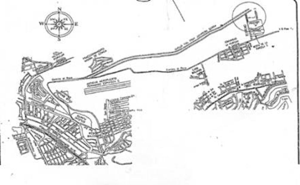 AMLO: "A Anaya le sacaron sus trapitos al sol"