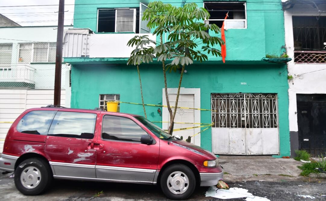 Fotografía: Hugo García / EL GRÁFICO 