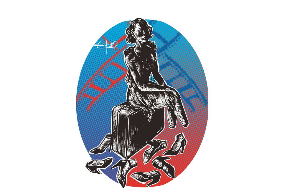 Rosario ofrece, otra vez, a Videgaray a la FGR