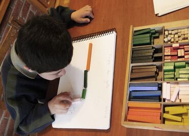 People with disabilities deserve education