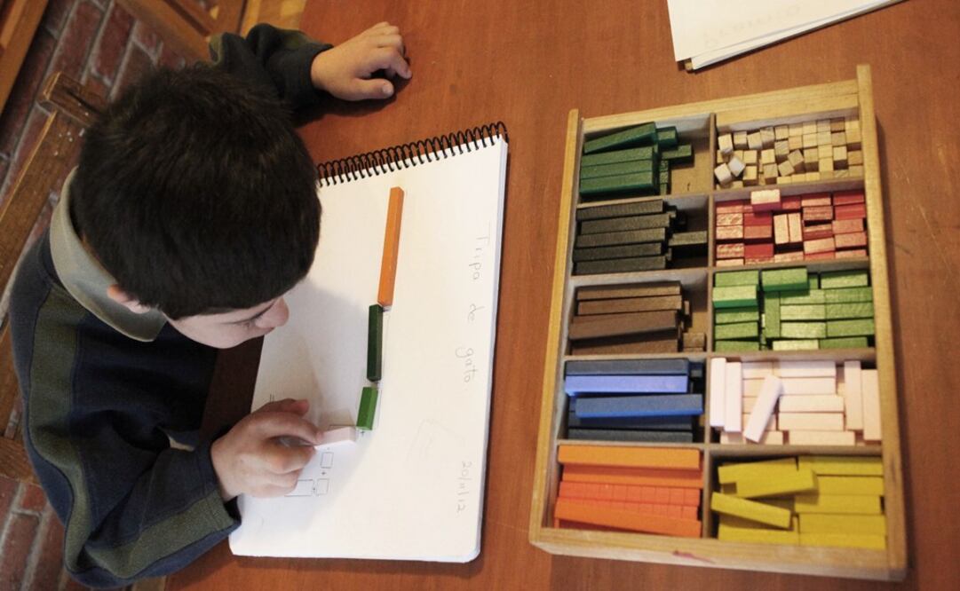 There are 271 centers throughout the country - Photo: Adrián Hernández/EL UNIVERSAL