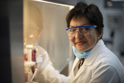 Ante falsos negativos, BUAP pide aplicar dos pruebas para detectar Covid-19