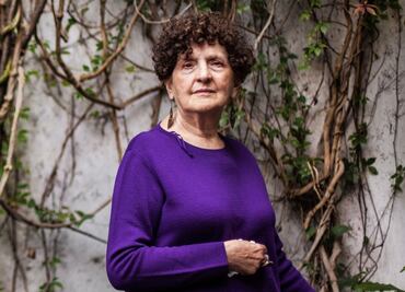 Margo Glantz recordará a Juan José Arreola en Bellas Artes