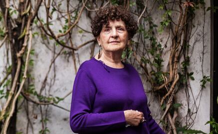 Margo Glantz recordará a Juan José Arreola en Bellas Artes