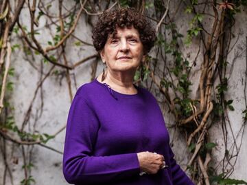 Margo Glantz recordará a Juan José Arreola en Bellas Artes