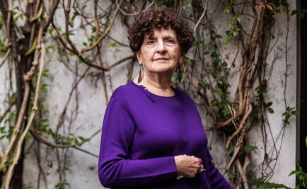 Margo Glantz recordará a Juan José Arreola en Bellas Artes