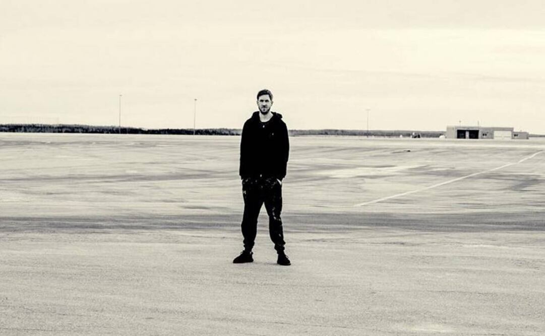 Harris sostuvo una relación de 15 meses con la éxitosa rubia. (FOTO: Instagram)