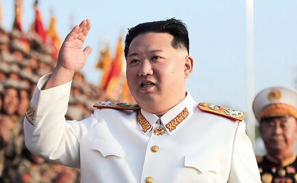 Kim Jong-un pide preparar a Norcorea para "prevenir y contener" ataques atómicos