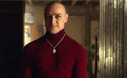 "Split" sigue al frente de la taquilla en EU