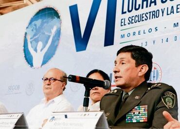 Sinaloa Cartel replacing Colombia's own cartels