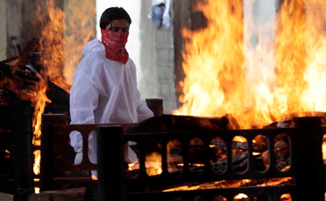 Imagen ilustrativa. Foto: AP