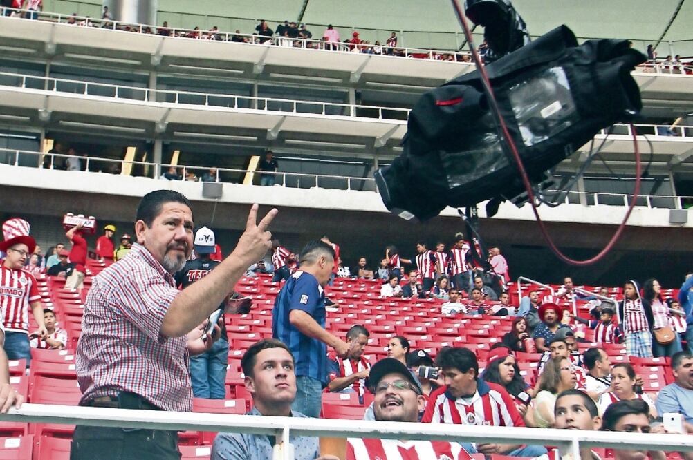 Disculpa. Cinépolis Klic ofreció, en compensación por los problemas en la transmisión, reembolso y tres rentas gratis. (ARCHIVO. EL UNVIERSAL)