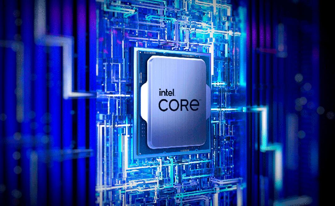 Fotos: cortesía Intel