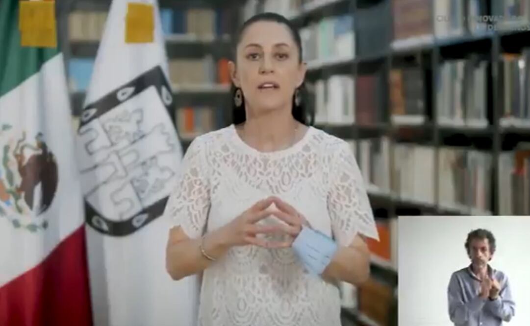 Foto: Tomada del video