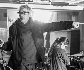 Mexicanos brillan en el cine internacional en esta década