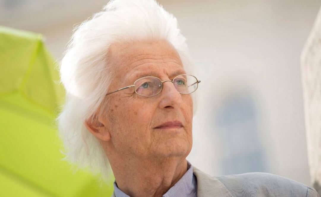 Esterházy nació en Budapest el 14 de abril de 1950 en una de las familias aristócratas más importantes de Hungría. (FOTO: EFE)