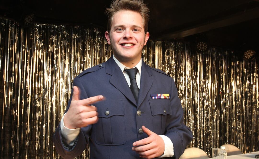 Rodrigo de la Cadena. Foto: Archivo EL UNIVERSAL