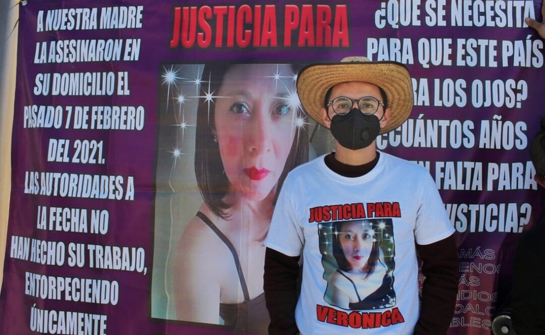 Foto: Brenda Martínez / EL UNIVERSAL 