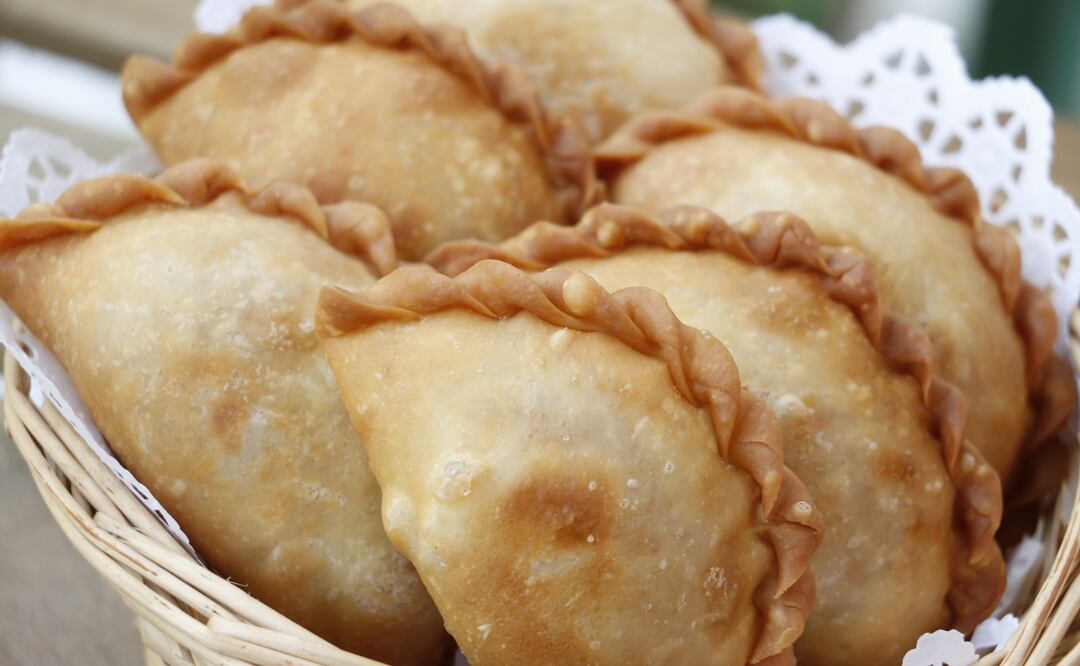 Festival Internacional del Paste 2025. Foto: Pexels