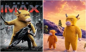 ¿Qué es "Niu Lai"?; la cinta animada china que se volvió viral por su baja calidad desata reacciones en redes