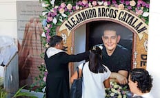 El horror de "Los Ardillos" en Chilpancingo: La decapitación del alcalde Alejandro Arcos Catalán como firma de la violencia