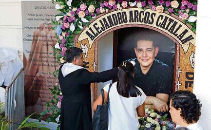 El horror de "Los Ardillos" en Chilpancingo: La decapitación del alcalde Alejandro Arcos Catalán como firma de la violencia