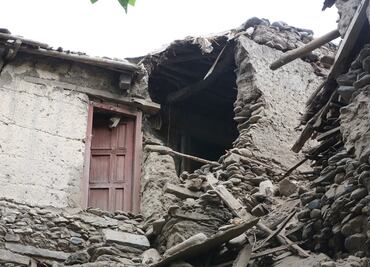 ¿Por qué Afganistán es una trampa sísmica? Un país atravesado por fallas; van más de 800 muertos