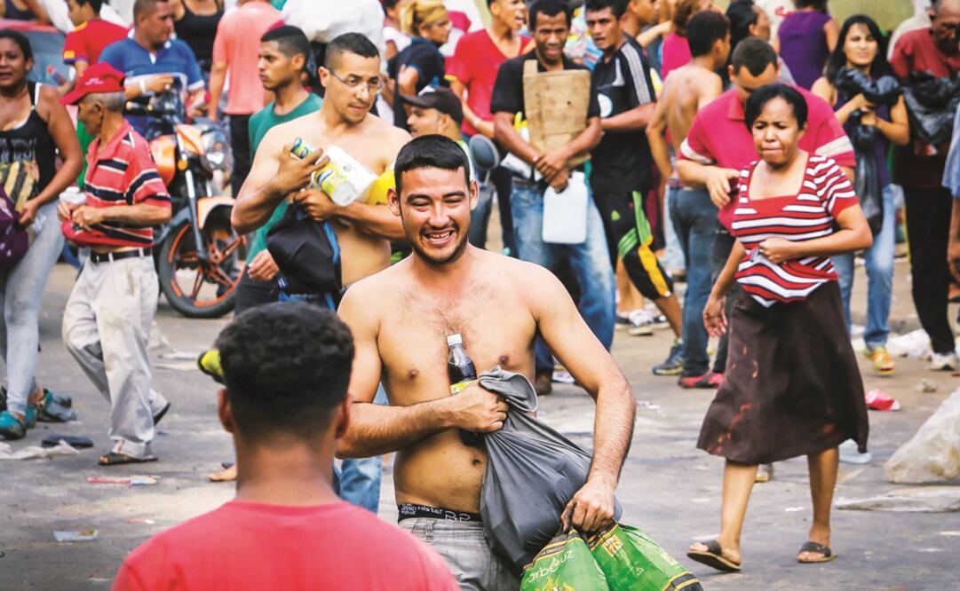 (Foto: Archivo - EL UNIVERSAL)